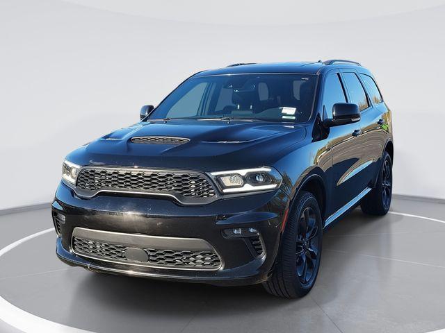 2021 dodge durango gt
