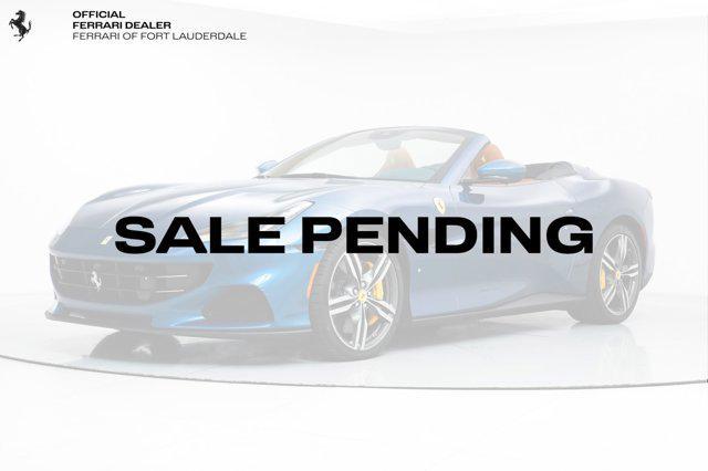 2023 ferrari portofino m base