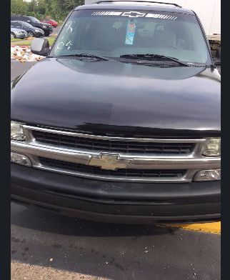 2004 chevrolet tahoe for sale in texas by owner