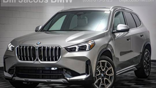 2024 BMW X1