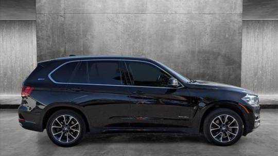 2017 bmw x5 xdrive40e iperformance
