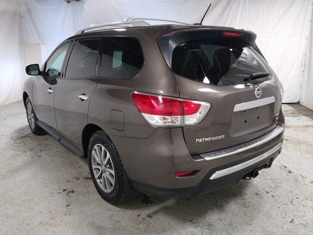 used 2015 nissan pathfinder sv utica, ny 13502 for sale in schuyler, new york
