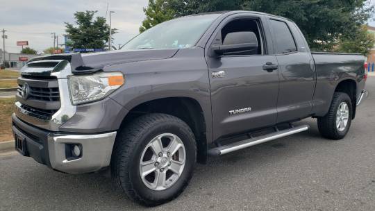 2015 Toyota Tundra