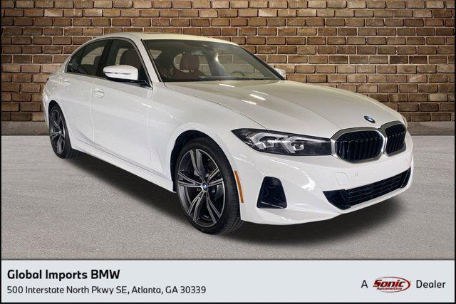 2024 bmw 330 i