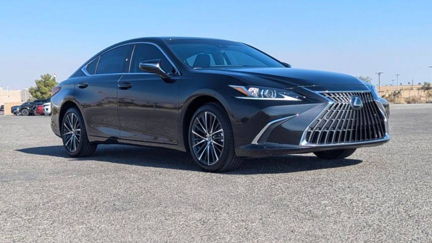 2024 lexus es 250