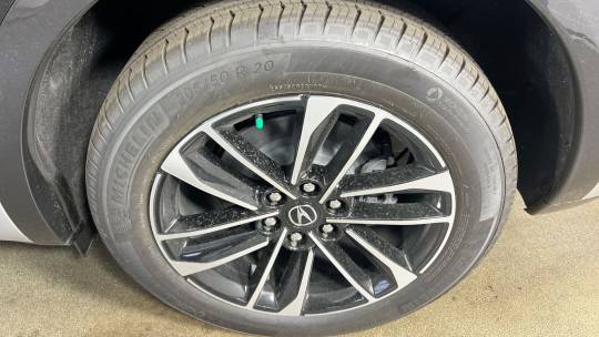 2024 Acura ZDX