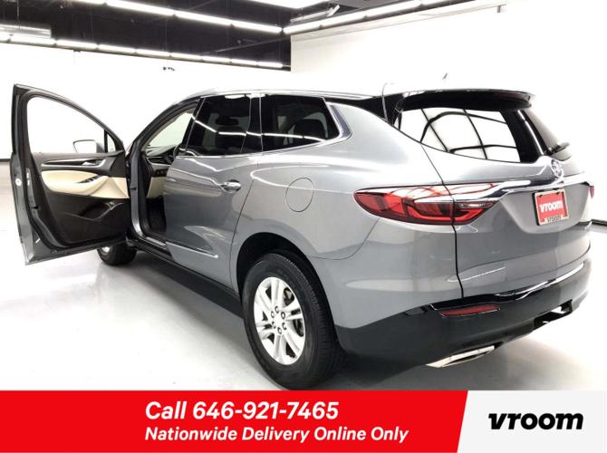 used 2019 buick enclave fwd essence macon, ga 31213 for sale in macon, georgia