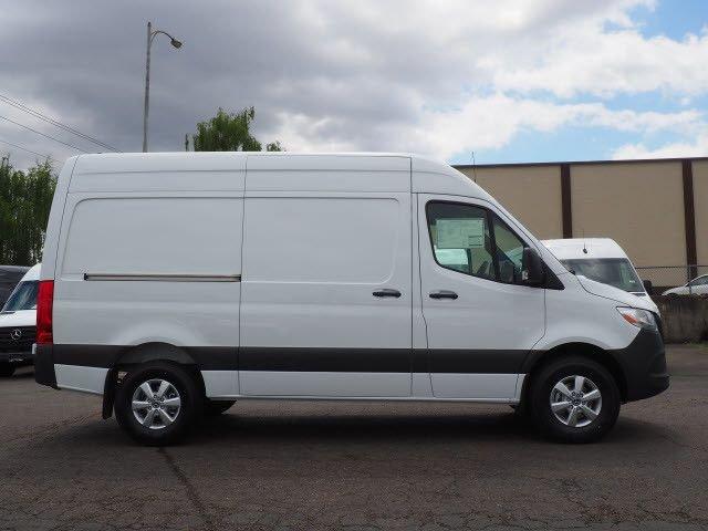 new 2019 mercedes-benz sprinter 2500 144" crew salem, or 97302 for sale in salem, oregon