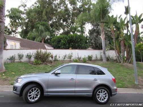 2010 audi q5