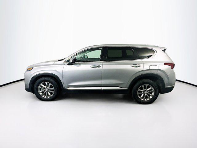 2020 hyundai santa fe sel 2.4