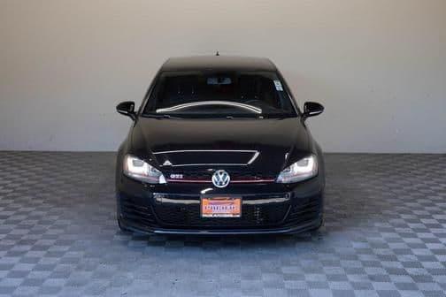 2017 volkswagen golf gti in centennial, colorado