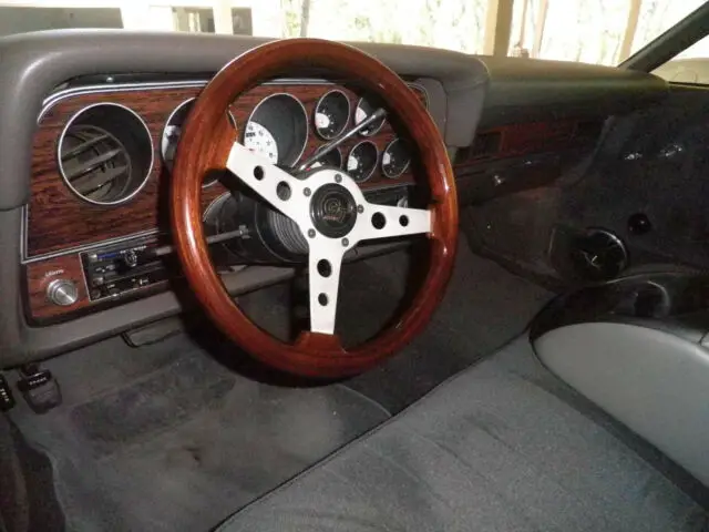 beautiful 1979 ford ranchero gt