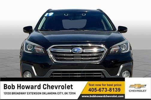2019 subaru outback 3.6r touring in oklahoma city, oklahoma
