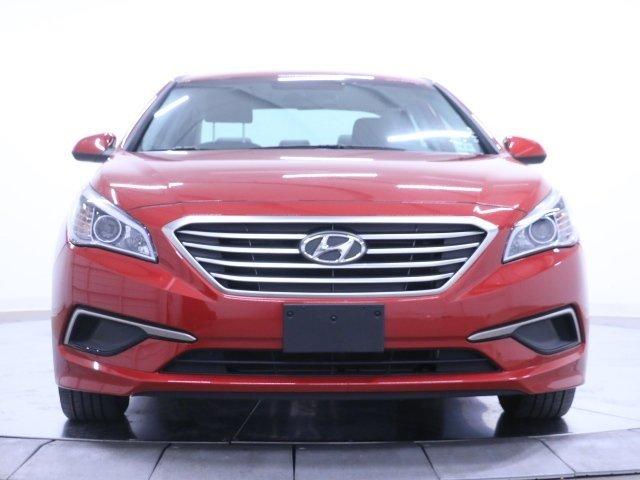 used 2017 hyundai sonata se oklahoma city, ok 73132 for sale in oklahoma city, oklahoma