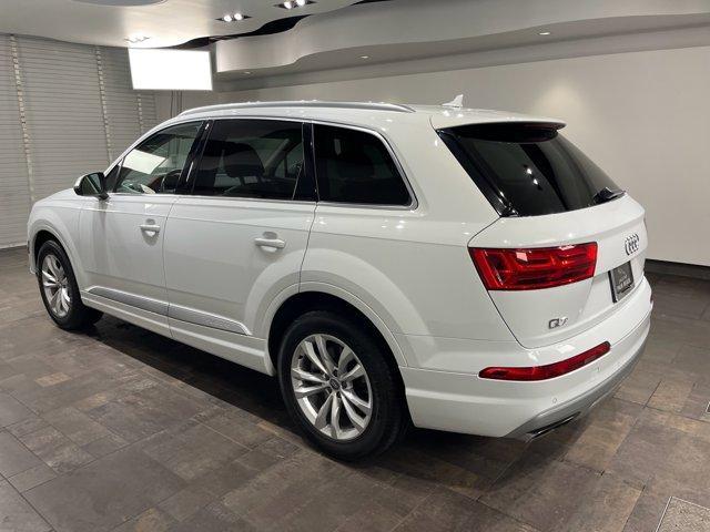 2017 audi q7 2.0t premium