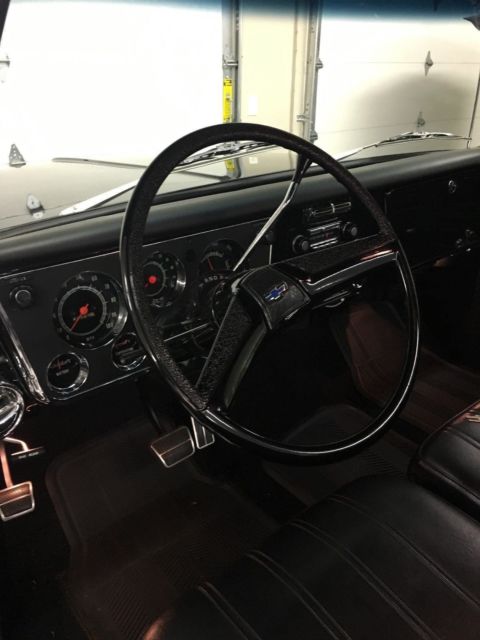 1972 chevrolet c-10 pick up (2)