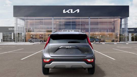 2024 Kia Niro niro