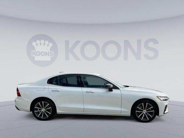 2022 volvo s60 t5 momentum