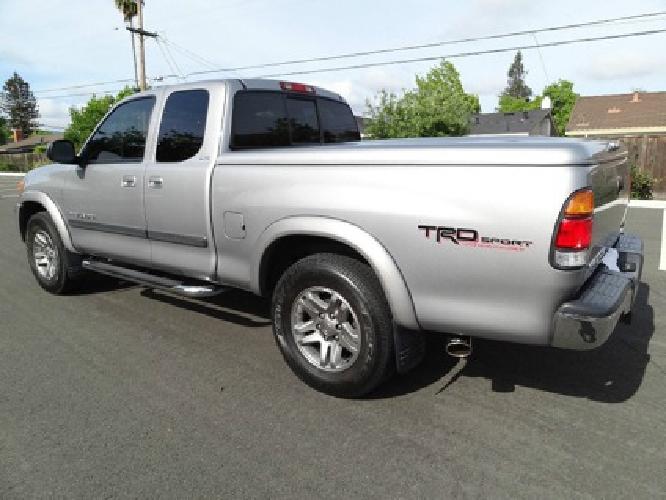 2003 toyota tundra sr5 in riverhead, ny