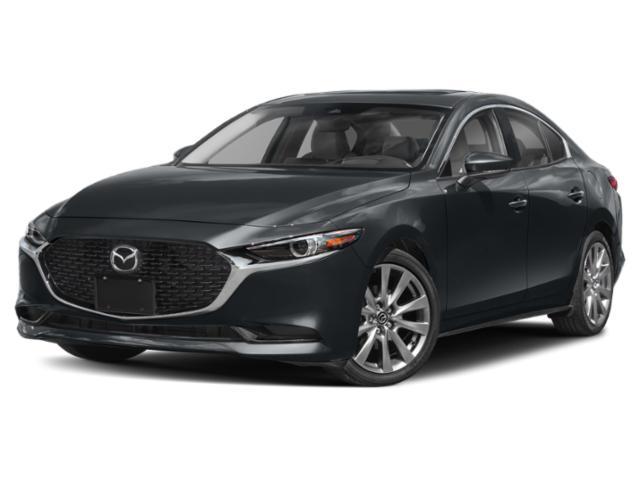 2023 mazda mazda3 awd w/premium package