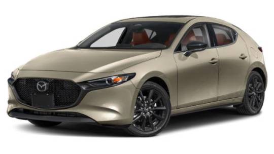 2025 Mazda