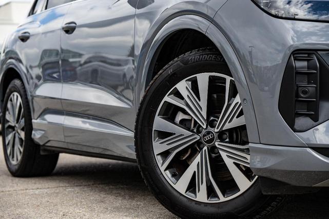 2023 audi q4 e-tron 40 premium plus