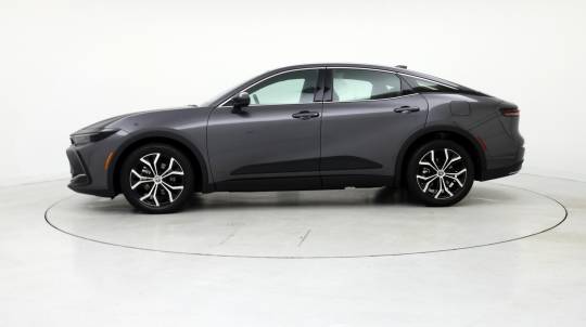 2024 Toyota Crown