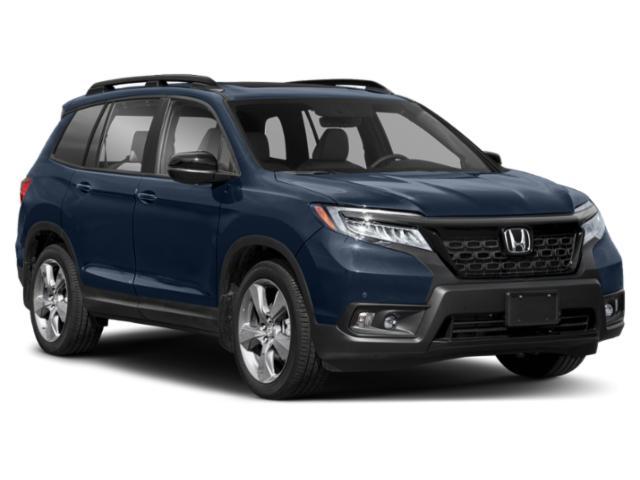 2021 honda passport awd touring