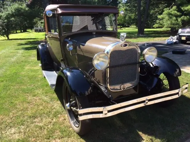 model a 1929