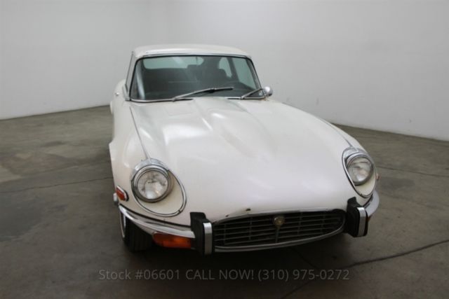 1973 v12 2+2 used