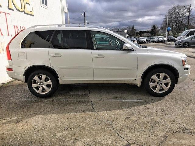 2013 volvo xc90 3.2 awd 3.2 4dr suv for sale in smithfield, rhode island
