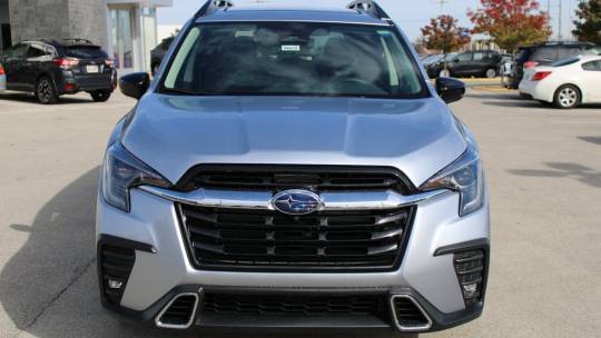2024 Subaru Ascent