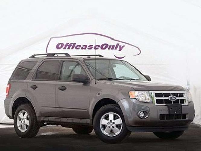 2012 ford escape xlt in lake worth, fl