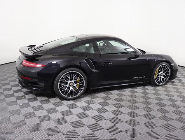 2015 porsche 911 turbo