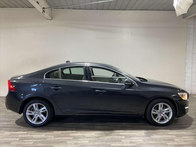 2014 volvo s60 t5