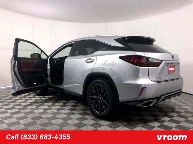 used 2016 lexus rx 350 awd f sport jackson, ms 39056 for sale in clinton, mississippi