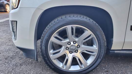 2015 Cadillac Escalade