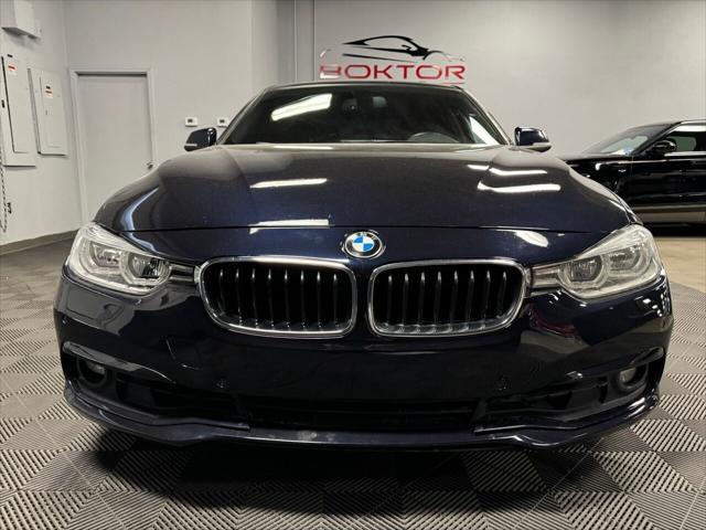 2016 bmw 328 328i