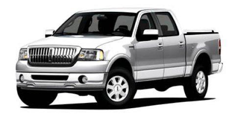 2007 lincoln mark lt base