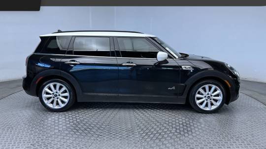 2023 Mini Clubman