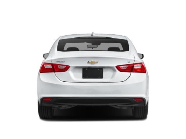 2024 chevrolet malibu lt in springfield, illinois