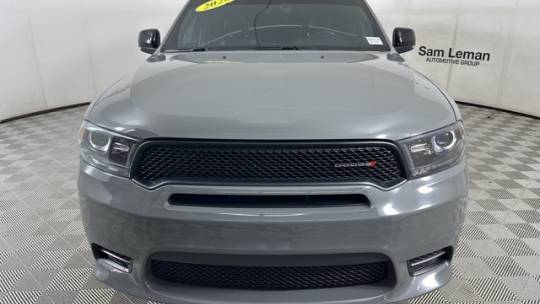 2020 Dodge Durango