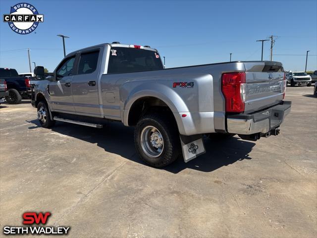 2020 ford f-350 xl