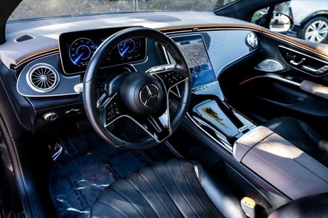 2023 mercedes-benz eqs 450+ 450