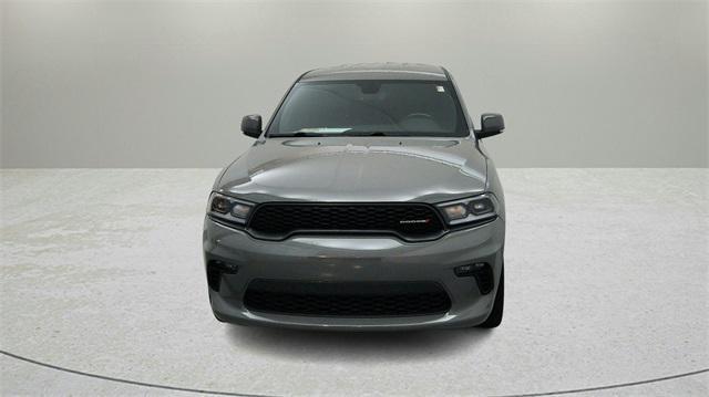 2021 dodge durango gt plus awd