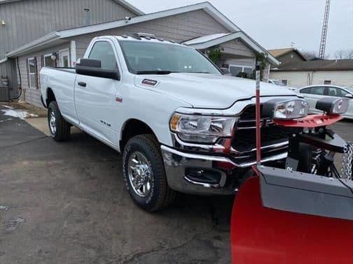 2022 ram 2500 in secaucus, new jersey
