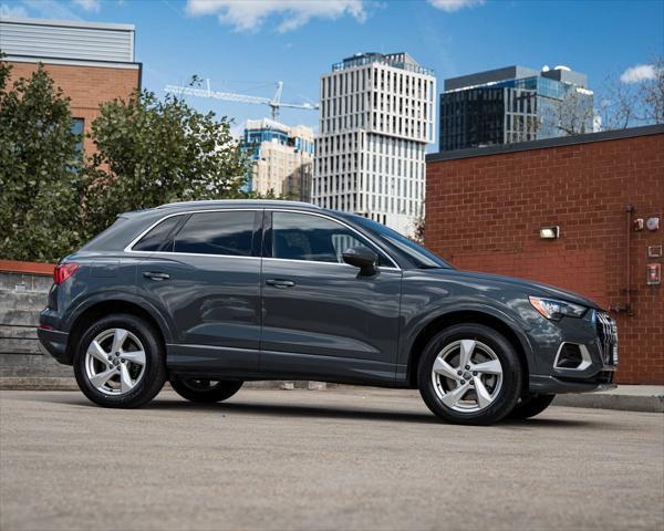 2020 audi q3 45 premium