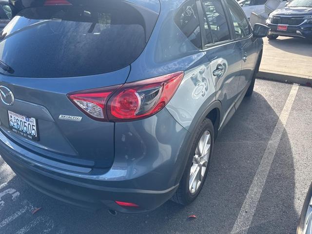 2015 mazda cx-5 grand touring