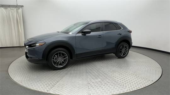 2023 mazda cx-30