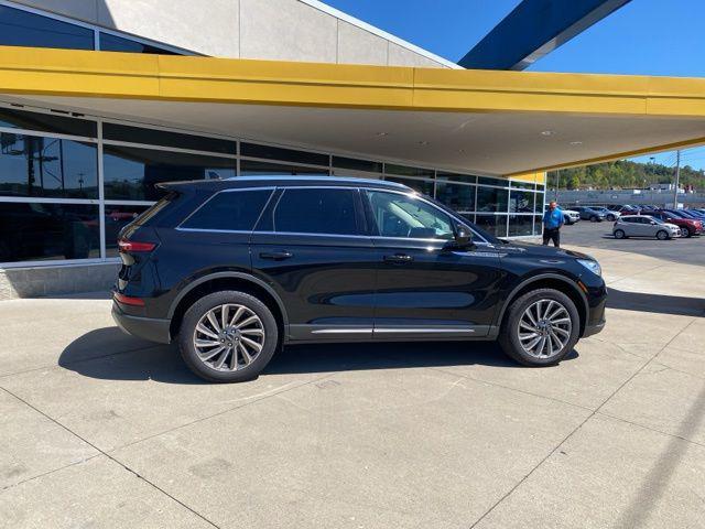 2023 lincoln corsair reserve